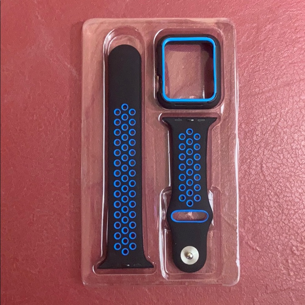 Apple Watch band